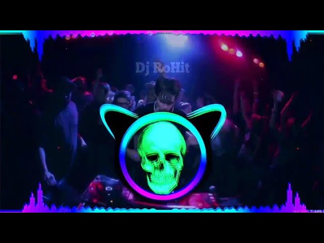 Jatav Dabang Dj Remix Edm Mix By Dj RoHit class=