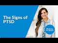 The Signs A Loved One May Have PTSD [& How to Spot Them]