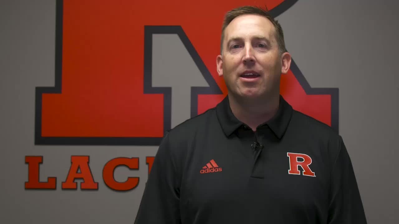 Rutgers Men's Lacrosse Hosts Big Ten Tournament YouTube