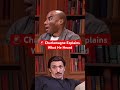 🚨 Charlamagne Explains What He Heard