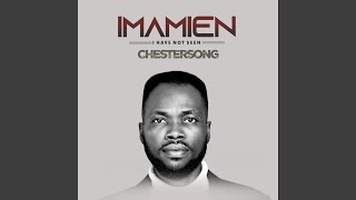 Imamien (I Have Not Seen)