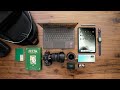 What's in My Tech Bag in 2021!