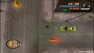 Why GTA Definitive Trilogy removed GTA 3's Classic Top Down Camera