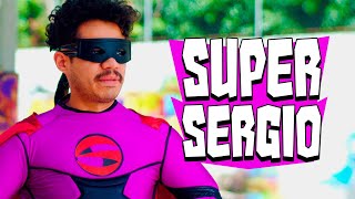 Super Sergio