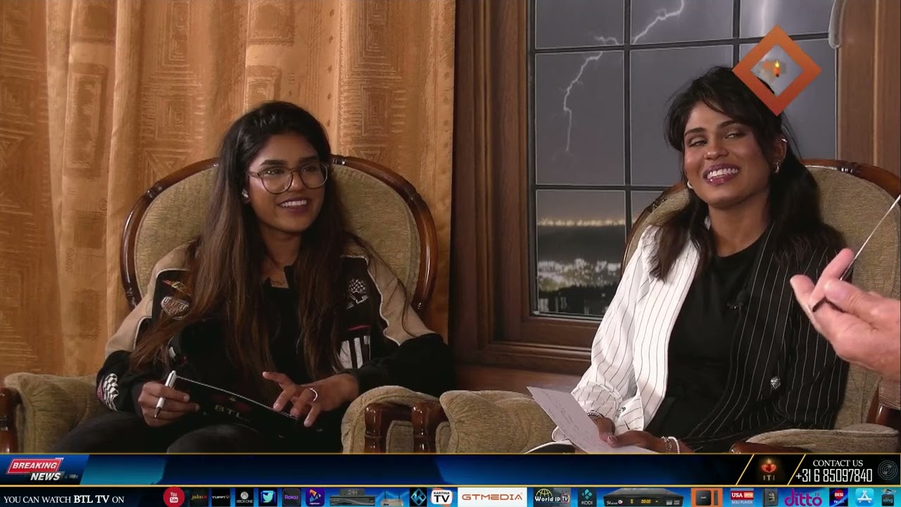 Connection رابطہ EP#10 | 2022