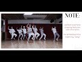 Updated stray kids easy constructive dancers analysis