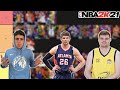 REACTING TO DBG RANKING THE BEST BUDGET PLAYERS IN NBA 2K21 MyTEAM!! (Tier List)