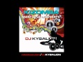 Dj KYBALiON - Keri Hilson - Lose Control - Zouk Remix feat. Nelly