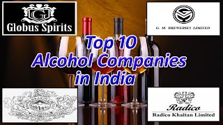 Top 10 Alcohol Companies In India | Best Alcohol Stocks In India screenshot 5