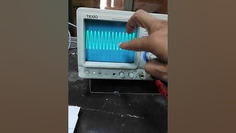 RC Filter Experiment