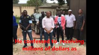 Details EVANS THE NOTORIOUS KIDNAPER AND BILLIONAIRE REVEALS MORE DETAILS OF KIDNAPPINGS Update
