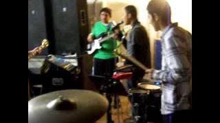 The Ska Mission! (new members practice)