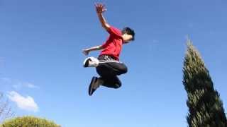 Canon 60Dtwixtor Test