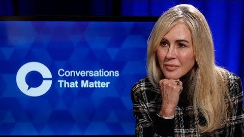 Conversations That Matter: Building for Growth