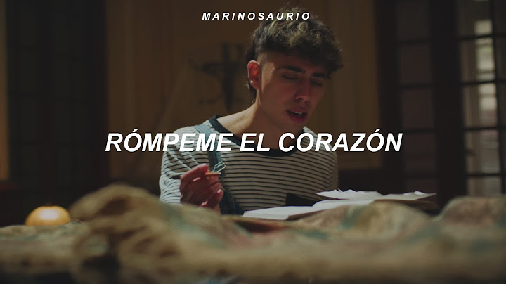 Luck Ra - YA NO VUELVAS (Letra)