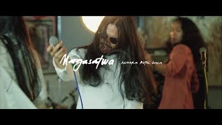 MARGASATWA - ASMARA BOTOL KACA (LIVE) - LUNCAI EMAS X SIAKAP KELI TV SESSION