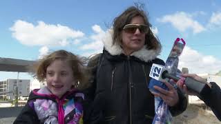 4:00pm Beach Erosion Package - North Wildwood, NJ (April, 2022)