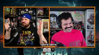 Which Game Matters | Move Move Throw - A Marvel Crisis Protocol Podcast