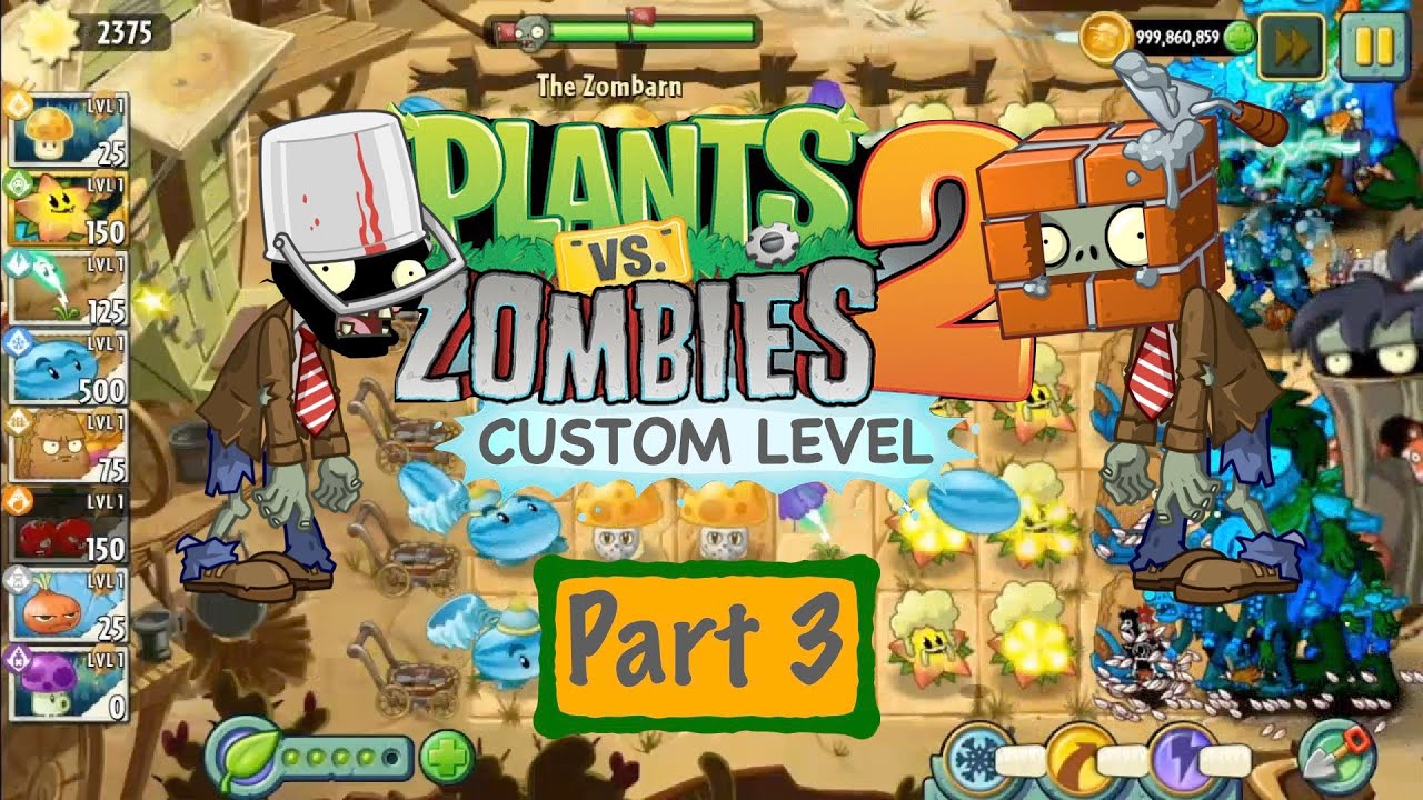 Plants vs Zombies 2 Reflourished - Download and Install Guide - PC and  Android Guide 