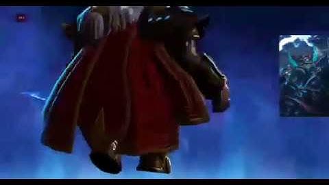 Franco Valhalla Ruler Epic Luckybox Maret Entrance Mobile Legends