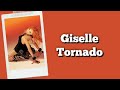 Giselle aespa - Tornado Lyrics Terjemahan (English / Indonesia)