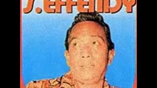 S.Effendy - Seroja ( 60an )