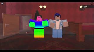 Banana Shake Dance Challenge with yuanylms and ylms_27 screenshot 5