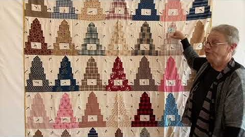 Go Tell It! interview with Julie Silber