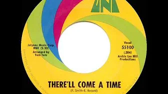 1969 HITS ARCHIVE: There’ll Come A Time - Betty Everett (mono 45) 1969 HITS ARCHIVE: There’ll Come A Time - Betty Everett (mono 45)