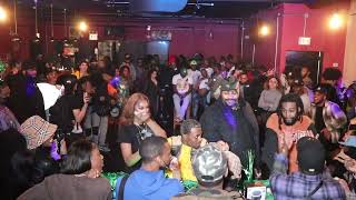 OTA Performance battles Part 1 @Kiki Vogue Elevations 03/10/22
