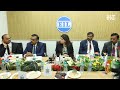 Engineering Innovation &amp; Emerging Extraction Technologies | Vartika Shukla at India Energy Week 2026
