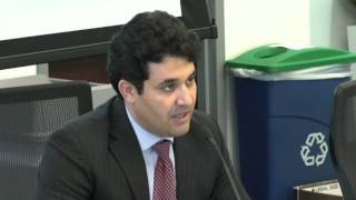 FCPS School Board Work Session 5-31-2017 - Instructional Services FECEP