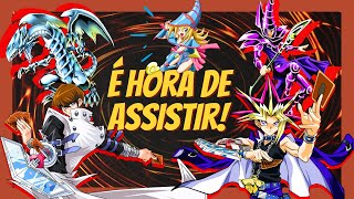 Onde assistir todas as séries Digimon - Olá Nerd - Animes