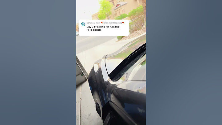 Imagine Crashing into a Tesla and Hearing This!😬 #tesla #shorts