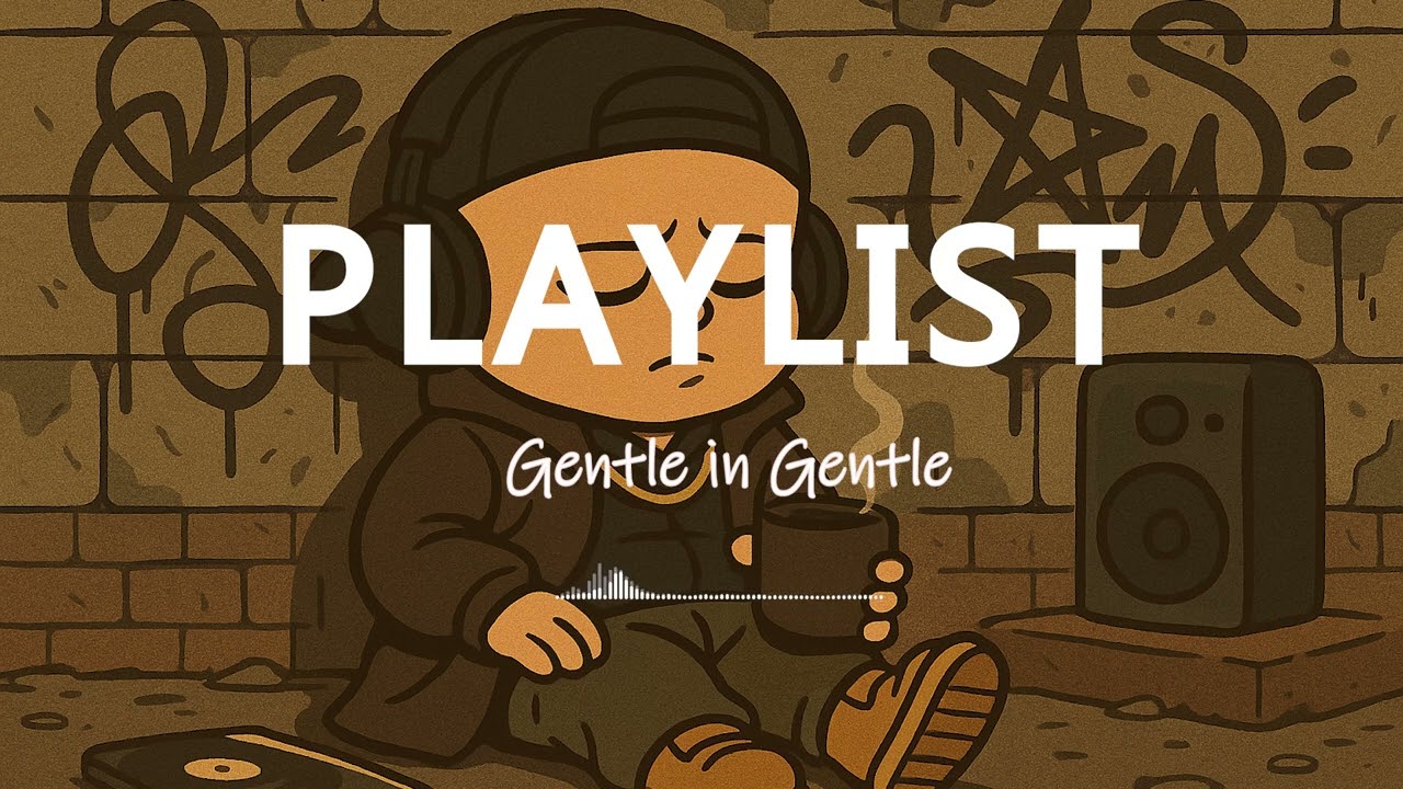 𝐏𝐥𝐚𝐲𝐥𝐢𝐬𝐭 요즘 뭐 듣지? 재즈힙합 | Lo-Fi Jazz Boom Bap