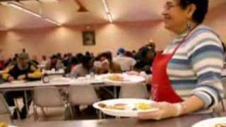 Cargill CEO endorses The Salvation Army