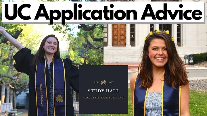 University of California (UC) Application Advice: What the UCs Look For, Writing Tips, Scholarships