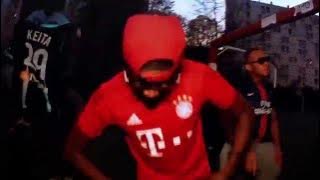 MHD - AFRO TRAP Part.3 (Champions League)