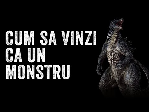 Video: Cum Se Vinde Orice