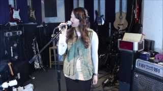 Heartbeat- Nechama Cohen (Original Song) Live In Studio. FOR WOMEN ONLY* chords