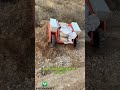 Remote Controlled All Terrain Transport Platform Made In China
