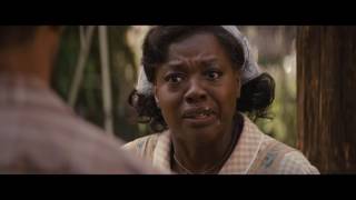 Fences | Clip: What About Me? | Paramount Pictures International