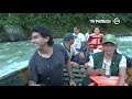 Reportaje al Peru : Rio Abiseo , aventura en la naturaleza
