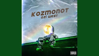 Kozmonot - Ozi West