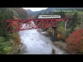 秋田内陸縦貫鉄道　萱草－笑内　AN8900形 の動画、YouTube動画。