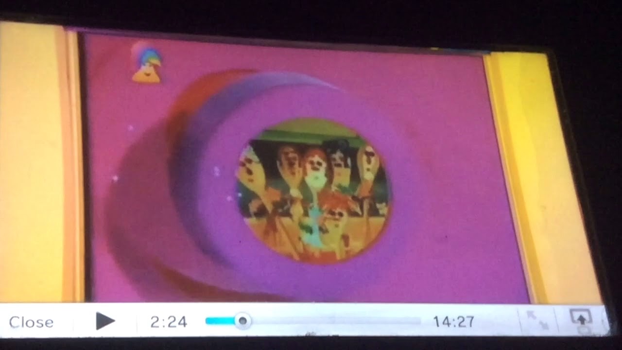 The Story Makers The Poons