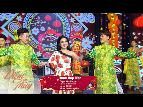 Video Xuân Họp Mặt | Diễm Thùy - youtube