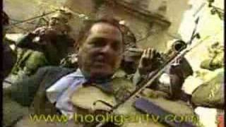 Mexican Mariachis History