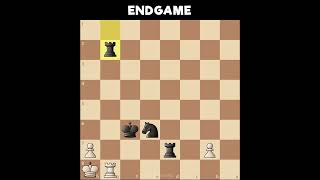 ENDGAME ☠️ If You Have 2 Rooks in the Endgame, the Game Is Yours ⚔️♟️ | Part 2