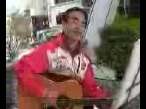 中島田鶴雄　翼を下さい 　ゆーなかれさんと